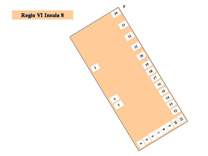 Pompeii VI.8